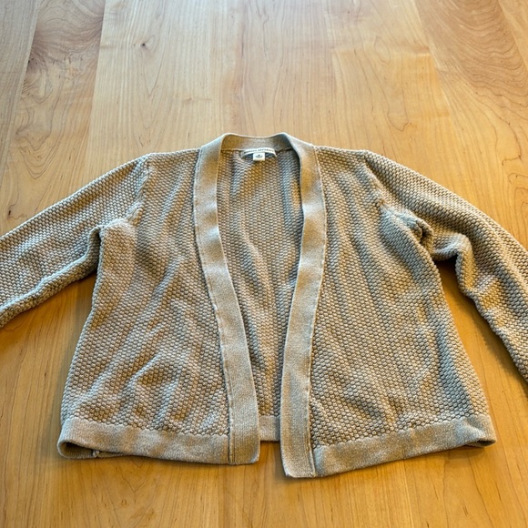 Banana Republic Cardigan - Picture 1 of 4